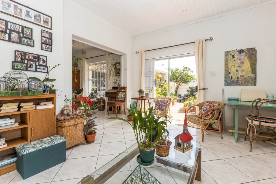 4 Bedroom Property for Sale in Milnerton Western Cape
